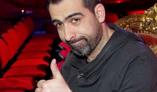 Abelard Giza kpi otwarcie z polityków. Padło pytanie o zarobki