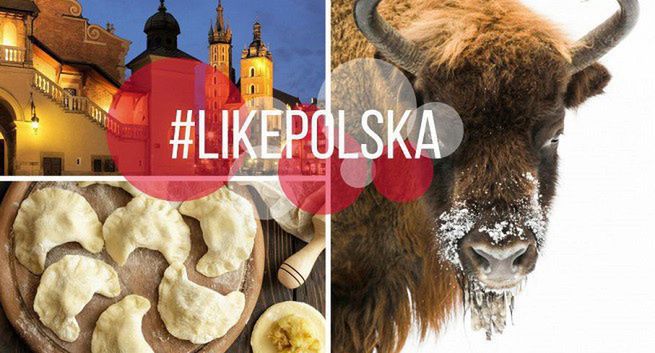 MSZ kampanią #likePolska zachęca do okazywania narodowej dumy