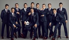 Vistula i PZPN pozwą Młodzież Wszechpolską za przeróbkę reklamy z piłkarzami