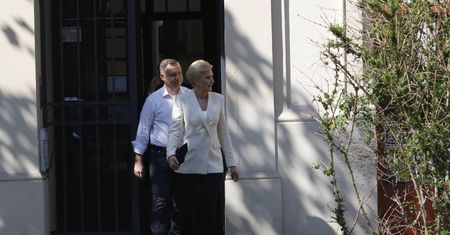 Wiemy, co Andrzej Duda robił w dniu wyborów