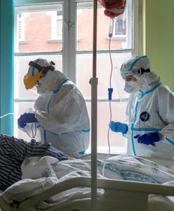 IV fala epidemii dogasa na wschodzie. Teraz widać jak potrzebna była regionalizacja obostrzeń