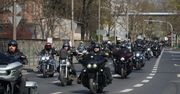 Poznań: Motocyklowa fala przejechała przez miasto. Sezon rozpoczęty