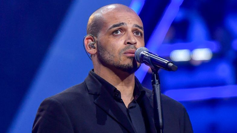 Damian Ukeje walczył z nowotworem strun głosowych