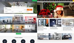 OLX.pl na czele, Otodom.pl przed MuratorDom.pl (TOP10 stron o nieruchomościach)