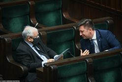 Po burzy ws. szczepień. "Jarosław Kaczyński nie ma pretensji"