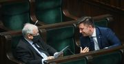 Po burzy ws. szczepień. "Jarosław Kaczyński nie ma pretensji"