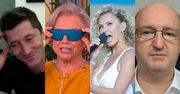 Oto NAJWIĘKSZE TELEWIZYJNE WPADKI 2021 roku! Dykiel w "Dzień dobry TVN", córka Lewandowskiego przerywa wywiad, kompromitacja Moro... (ZDJĘCIA)