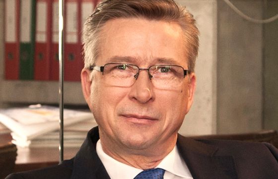 Akcjonariusz Nextbike, Brand24 i Synergic z 29 mln zł straty, zrezygnował prezes Krzysztof Przybyłowski