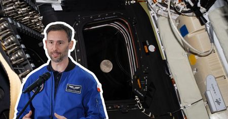 "To jest ogromny program technologiczny". Polski astronauta o Artemis