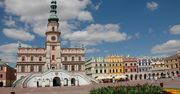 Pogoda w Zamościu. Prognoza na sobotę 6 czerwca