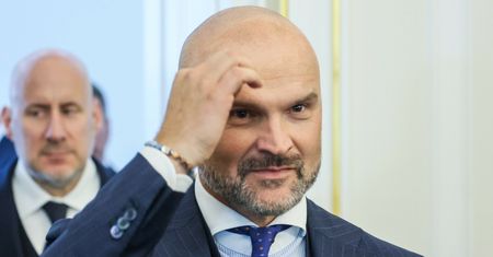 "Rafał, weź mi to załatw". Brzoska dostaje takie telefony