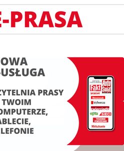 Bemowo. Biblioteka wprowadza usługę czytania e-prasy