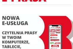 Bemowo. Biblioteka wprowadza usługę czytania e-prasy