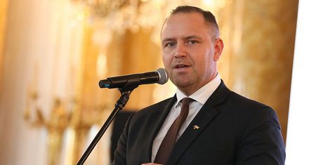 Prognoza po wygranej Nawrockiego. Amerykanie odsłonili karty