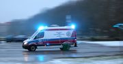 Tragedia w Kwidzynie. Nie żyje 12-letnia dziewczynka