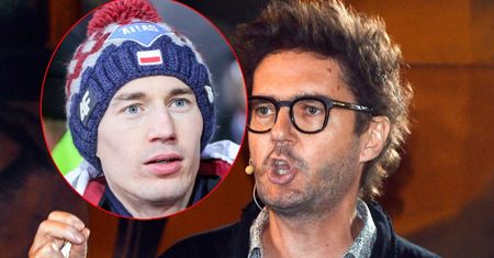 Stoch odmówił Wojewódzkiemu. Na przeszkodzie swoi religia