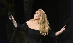Співачка Адель вдруге вийшла заміж і підтвердила це в незвичайний спосіб
