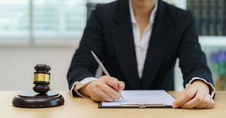 Na czym polega pełnomocnictwo notarialne?