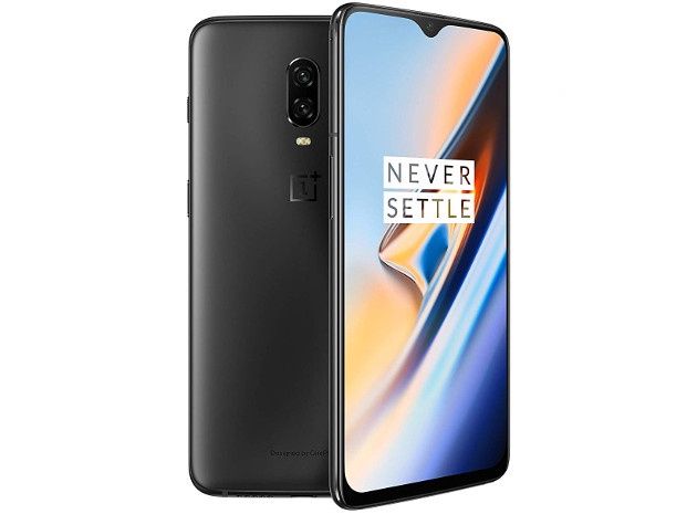 OnePlus 6T