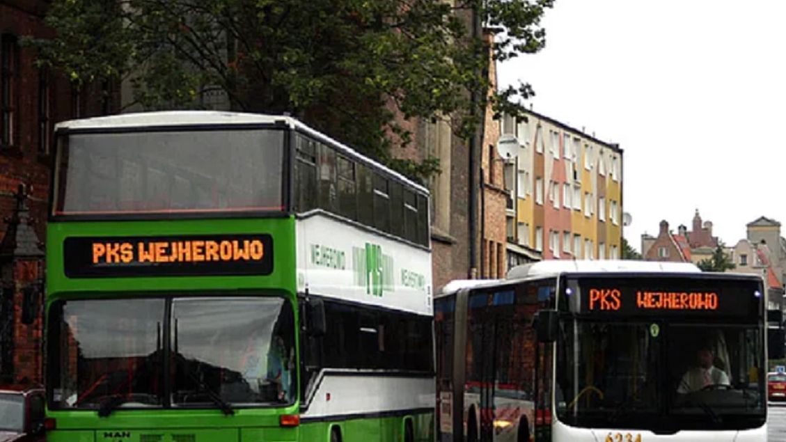 Linia 666 była jedną z najpopularniejszych w rejonie Trójmiasta