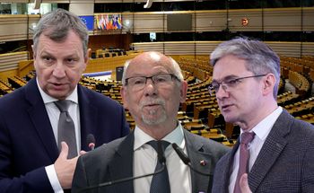 Najlepsi i najsłabsi polscy europosłowie. Kto wyróżnia się w Brukseli?