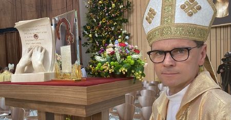 Kościoły zamienią się w bary? Biskup pełen obaw