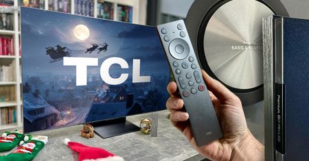 Telewizor premium, ale jest w rozsądnej cenie – recenzja TCL 65C8K