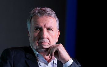 Najbogatszy Polak był zainteresowany TVN. A teraz? Jasna odpowiedź