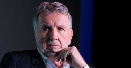 Najbogatszy Polak był zainteresowany TVN. A teraz? Jasna odpowiedź
