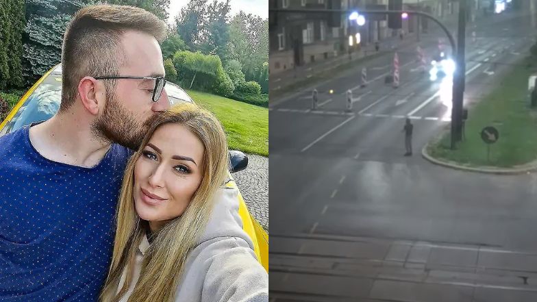 Wypadek w Krakowie. Nowe ustalenia ws. świadka