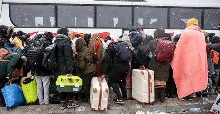 Pomoc dla uchodźców z Ukrainy będzie kosztowała dużo więcej, niż wyliczył rząd