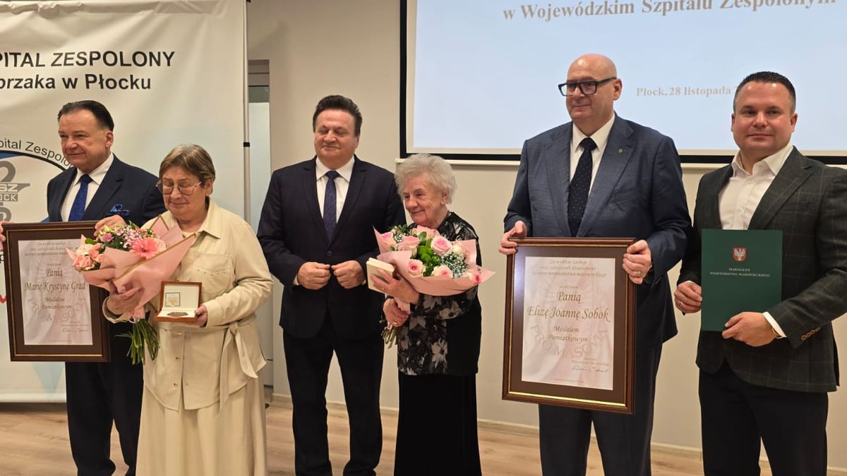 Konferencja prasowa 