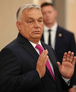 Premier Orban krytykuje Ukrainę. "Nie jesteśmy nic winni"