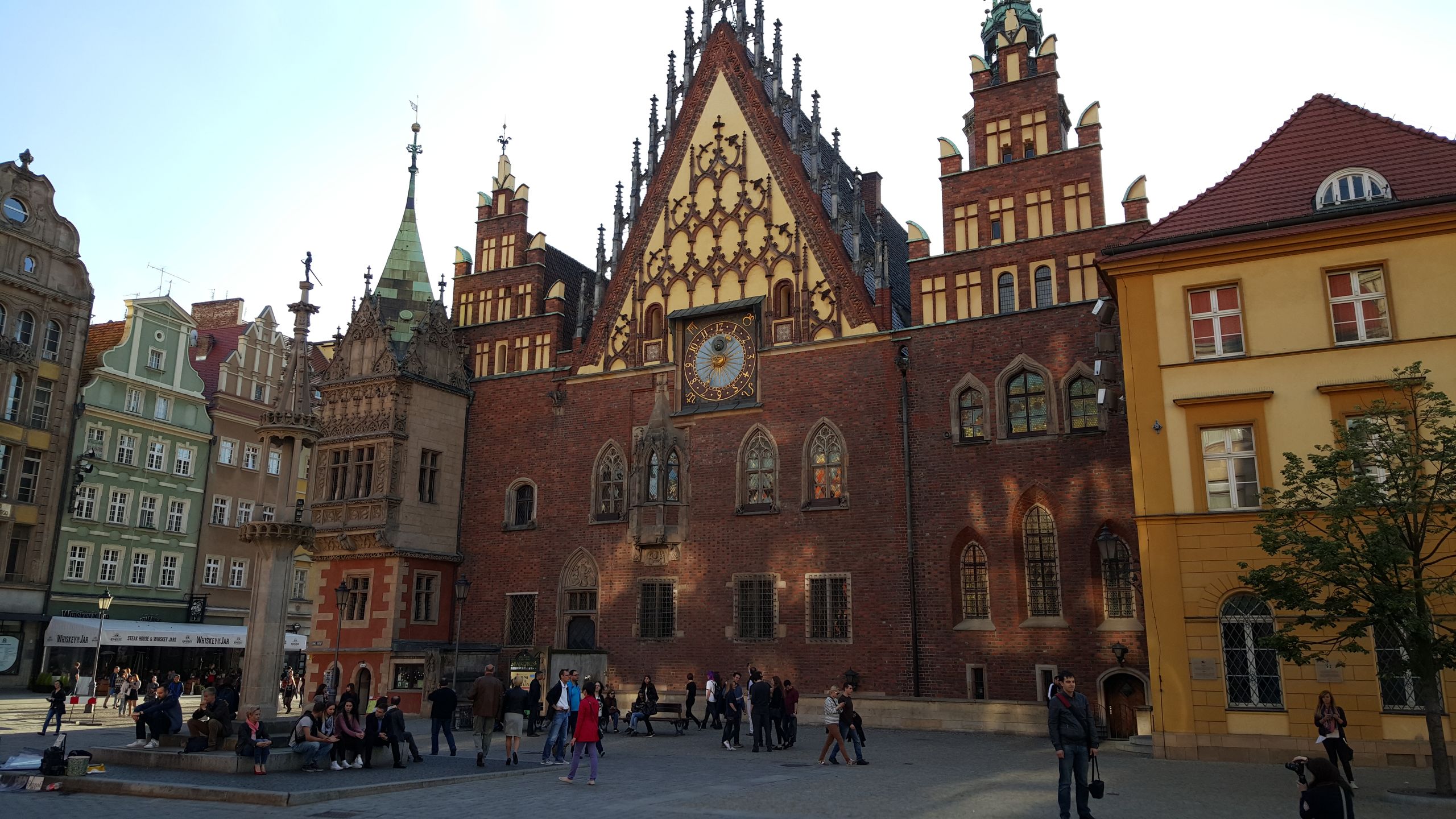 Samsung Galaxy S6 – test fotograficzny 81