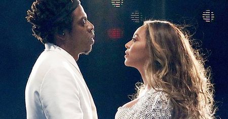 Beyonce w dniu ślubu wyglądała zjawiskowo. Po 12 latach opublikowano nieznane dotąd zdjęcie z ceremonii