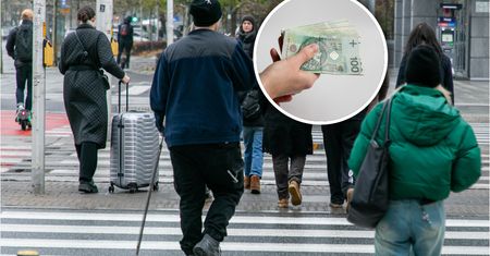 Polacy oszczędzali jak nigdy. Rekordowy przyrost środków w bankach i obligacjach