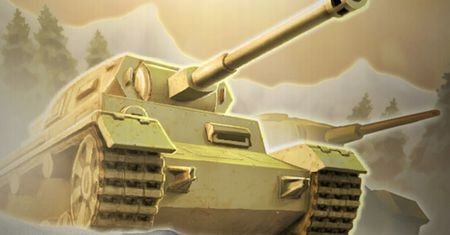 Aplikacja Dnia: 1941 Frozen Front, darmowa strategia Handy Games