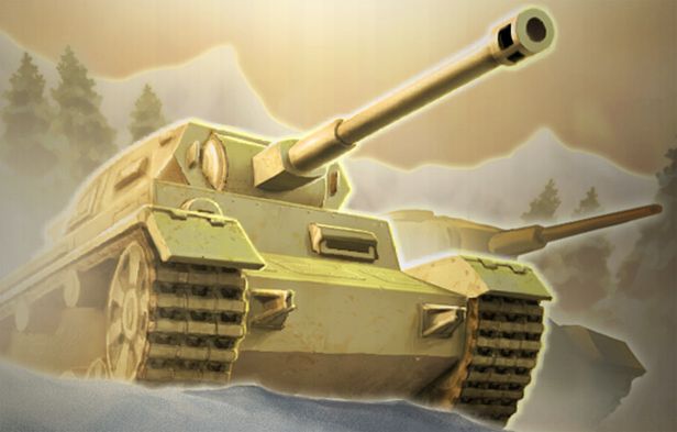 Aplikacja Dnia: 1941 Frozen Front, darmowa strategia Handy Games 1