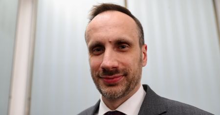 Strefy wolne od LGBT bez pieniędzy. Wiceminister oczekuje wsparcia od Rafała Trzaskowskiego