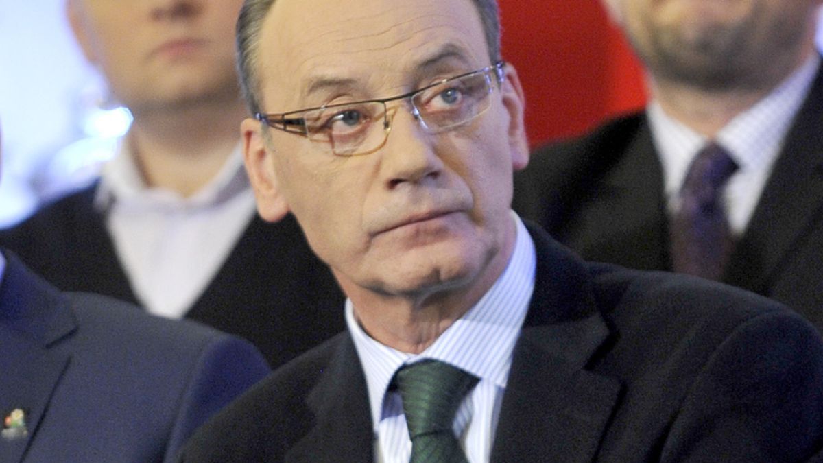 Film z Dariuszem Szpakowskim ma fatalny odbiór wśród internautów