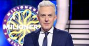 "Milionerzy". Szło mu wybornie. Poległ na pytaniu o Beatlesów