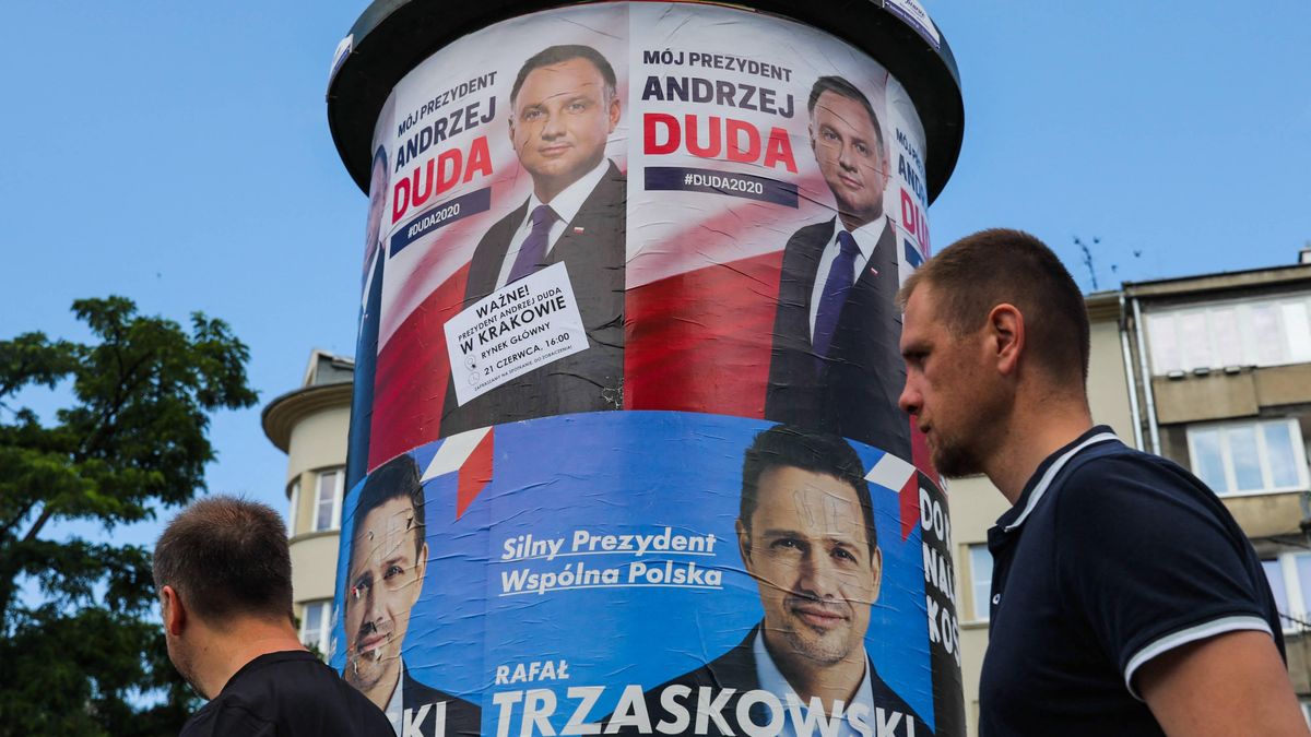 Na kogo będą głosować wyborcy przegranych kandydatów?