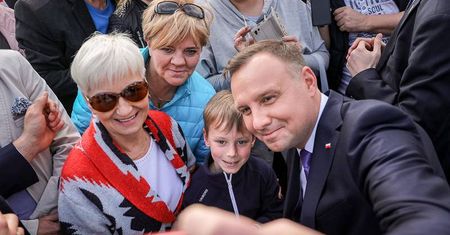 Prezydent Andrzej Duda odwiedzi w poniedziałek woj. lubelskie. Poznaliśmy szczegóły