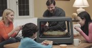 Holus to stół, który zmieni obrazy z Twojego smartfona w trójwymiarowe hologramy