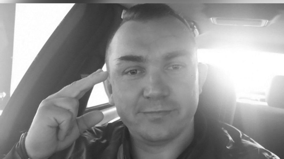 DJ Antex zmarł na COVID-19. Najprawdopodobniej zaraził się koronawirusem na dyskotece