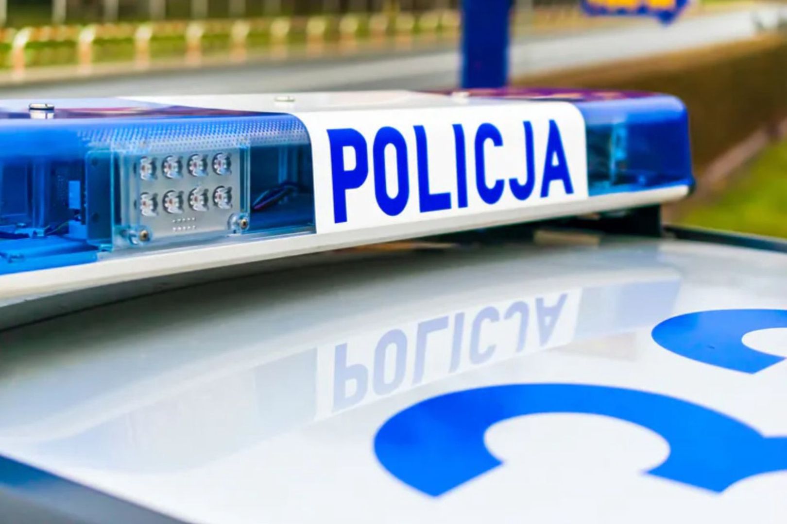 Ciało leżało przy drodze w Wielkopolsce. Policja już wie, co się stało