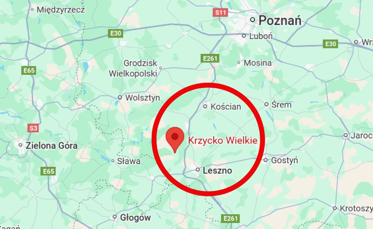 Awionetka uderzyła w budynek. Są ofiary śmiertelne