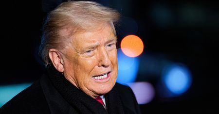 Trump o porozumieniu z Europą. Ostrzejsze cła od lutego