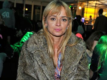 Tak zaczęła się jej choroba. Oto co wyznała matka Przybylskiej