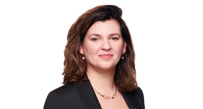 Joanna Gierak-Onoszko na czele komunikacji Dentons